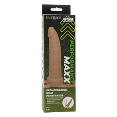 PERFORMANCE MAXX RCHRGBL DUAL PENETRATOR - IV