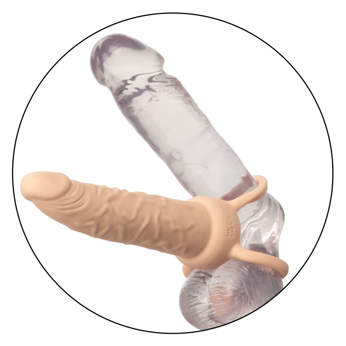PERFORMANCE MAXX RCHRGBL DUAL PENETRATOR - IV