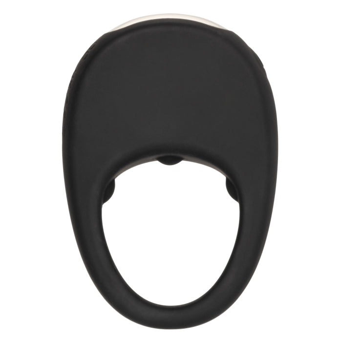 SILICONE RCHRGBL PLEASURE RING