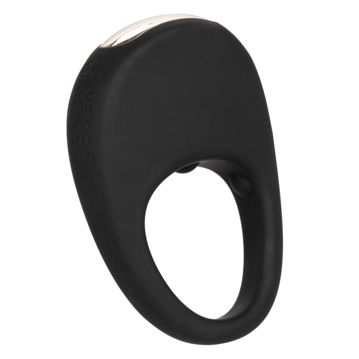 SILICONE RCHRGBL PLEASURE RING