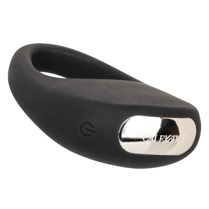 SILICONE RCHRGBL PLEASURE RING