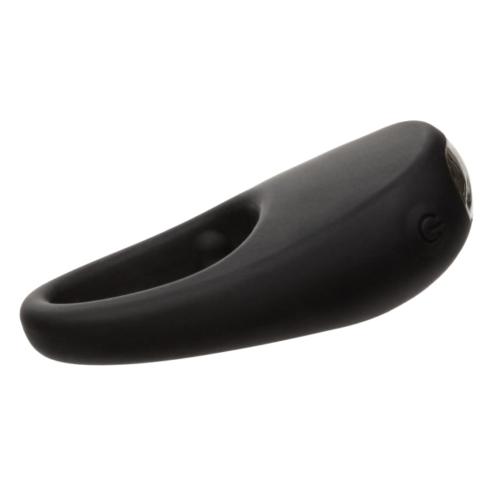 SILICONE RCHRGBL PLEASURE RING