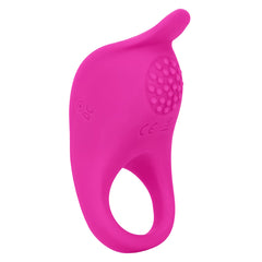 TEASER PINK SILICONE RECHARGEABLE TEASING ENHANCER