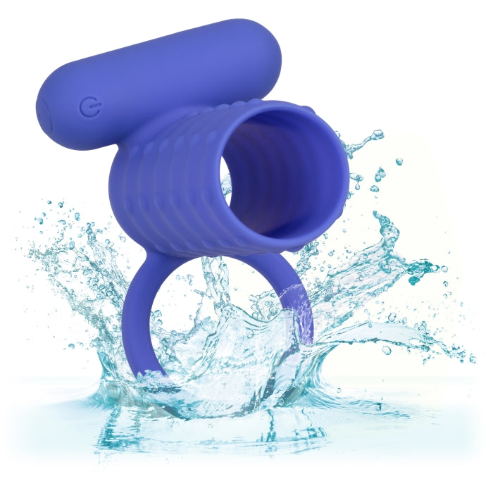SILICONE RCHRGBL ENDLESS DESIRES ENHANCER