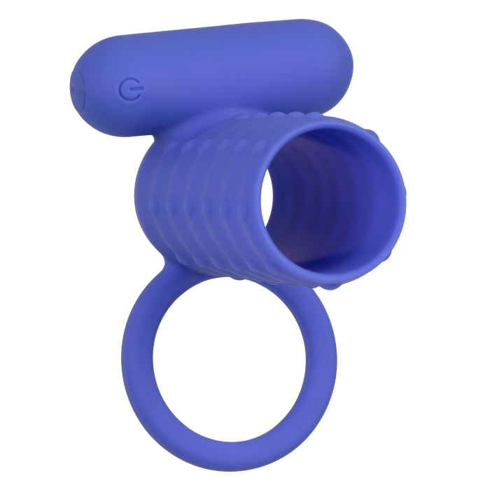 SILICONE RCHRGBL ENDLESS DESIRES ENHANCER