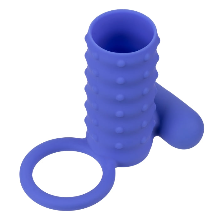 SILICONE RCHRGBL ENDLESS DESIRES ENHANCER