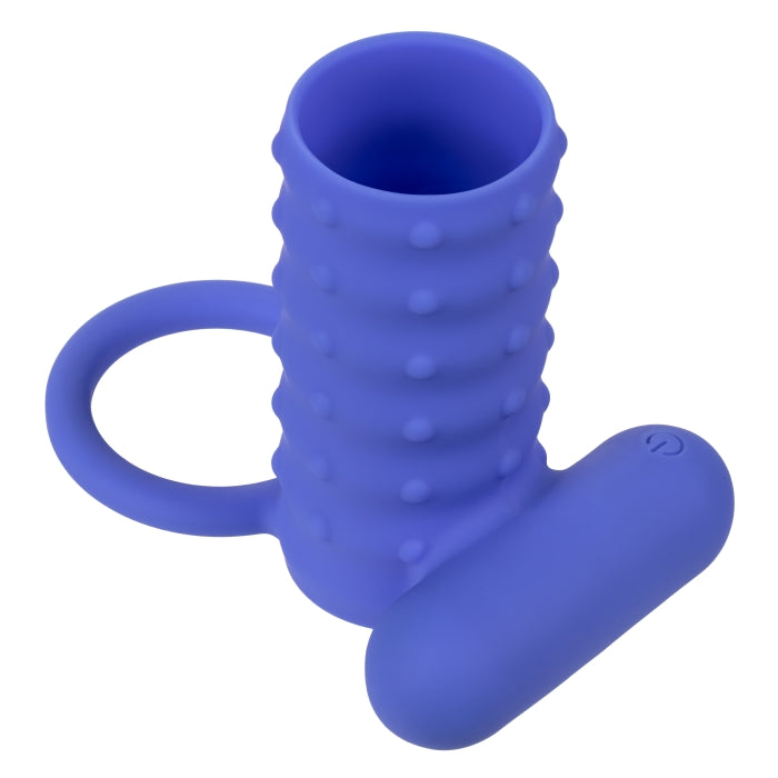 SILICONE RCHRGBL ENDLESS DESIRES ENHANCER