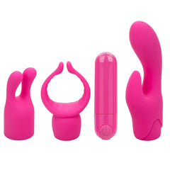 PLEASURE KITS LOVERS COLLECTIONS - PINK
