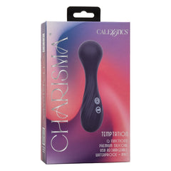 CHARISMA TEMPTATION