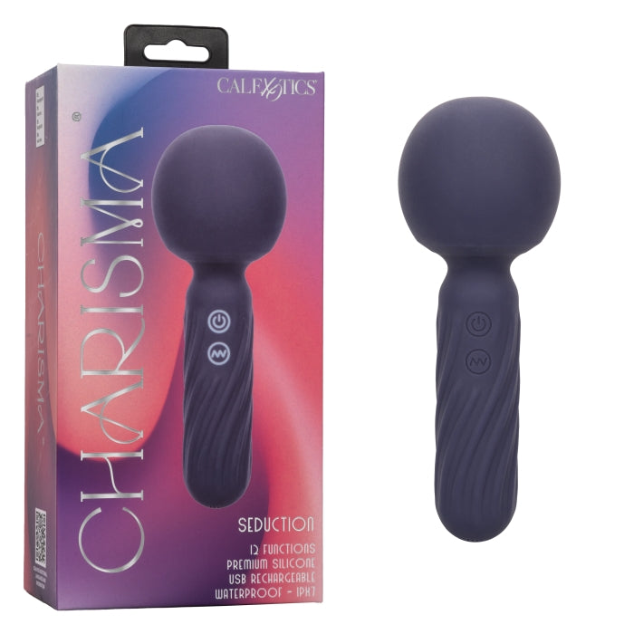CHARISMA SEDUCTION