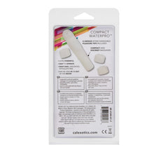 COMPACT WATERPRO