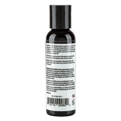 AFTERDARK ESSENTIALS WATER-BASED LUBE INFUSED WITH CBD