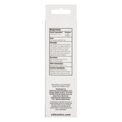 ANAL EZE GEL 1.5 OZ/44ML