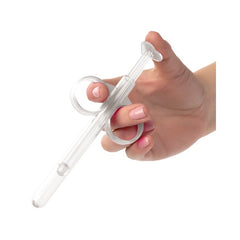 LUBE TUBE - CLEAR
