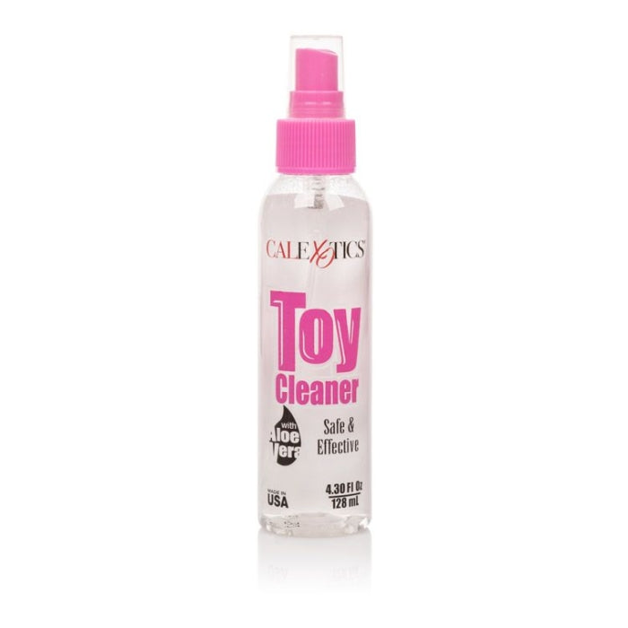 UNIVERSAL TOY CLEANER WITH ALOE VERA - CLEAR