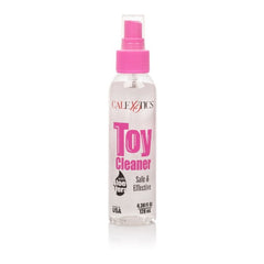 UNIVERSAL TOY CLEANER WITH ALOE VERA - CLEAR