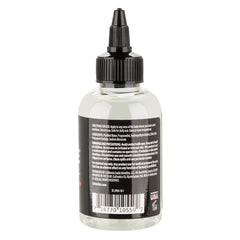 LUBE 4OZ WATERBASED LUBRICANT FUCK SAUCE