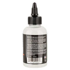 LUBE 4OZ HYBRID LUBRICANT FUCK SAUCE UNSCENTED CUM