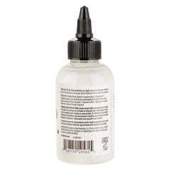 LUBE 4OZ CUM SCENTED LUBRICANT FUCK SAUCE