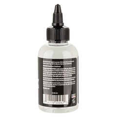 LUBE 4OZ CUM SCENTED LUBRICANT FUCK SAUCE