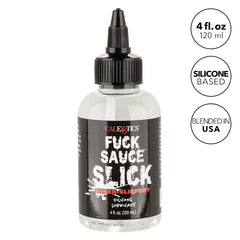 LUBE 4OZ CUM SCENTED LUBRICANT FUCK SAUCE