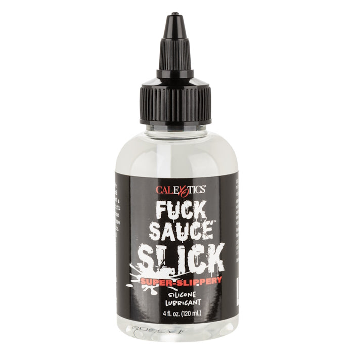 LUBE 4OZ CUM SCENTED LUBRICANT FUCK SAUCE