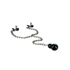 NIPPLE GRIPS NIPPLE PLAY WEIGHTED DUAL TIER NIPPLE