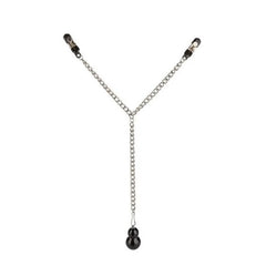 NIPPLE GRIPS NIPPLE PLAY WEIGHTED DUAL TIER NIPPLE
