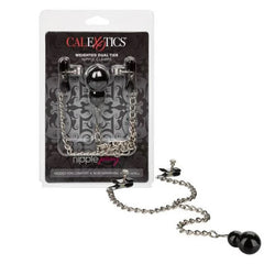 NIPPLE GRIPS NIPPLE PLAY WEIGHTED DUAL TIER NIPPLE