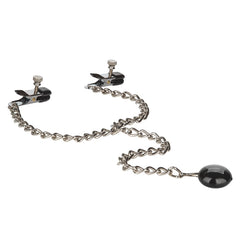 NIPPLE GRIPS NIPPLE PLAY WEIGHTED DISC NIPPLE CLAMPS