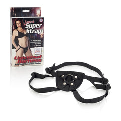 LOVERS SUPER STRAP UNIVERSAL HARNESS