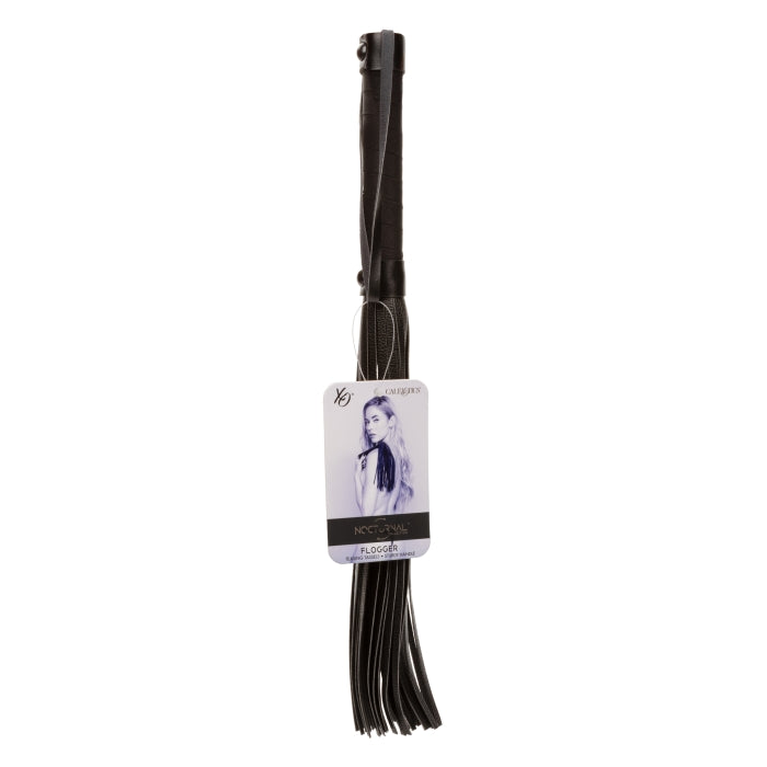 NOCTURNAL COLLECTION FLOGGER