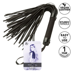 NOCTURNAL COLLECTION FLOGGER