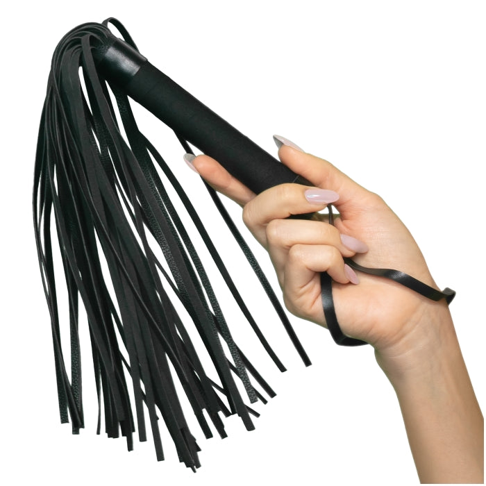 NOCTURNAL COLLECTION FLOGGER