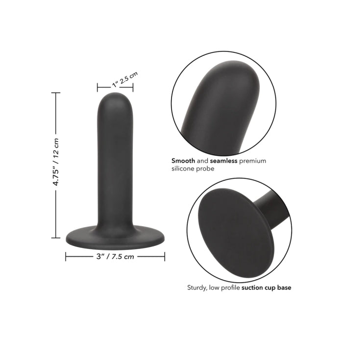 BOUNDLESS 4.75" SMOOTH