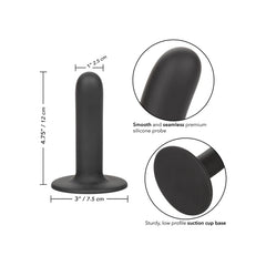 BOUNDLESS 4.75" SMOOTH