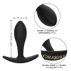 BOUNDLESS TEARDROP PLUG