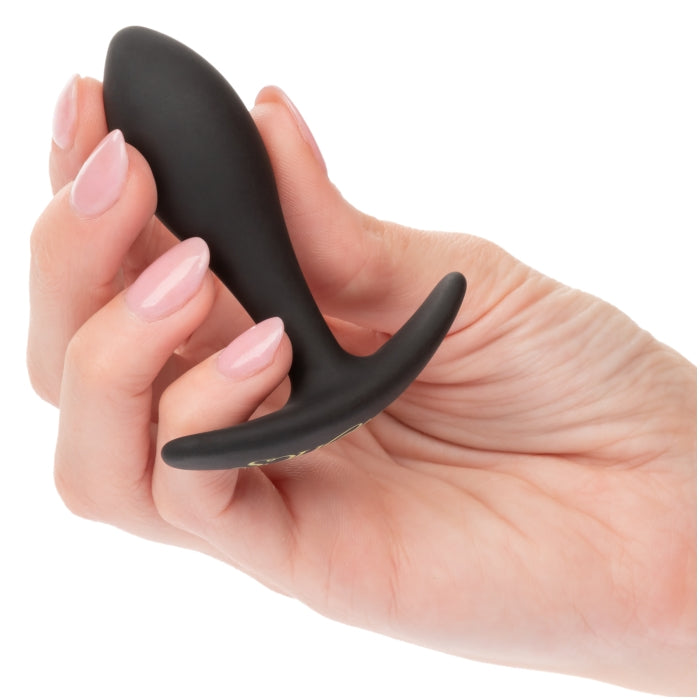 BOUNDLESS TEARDROP PLUG