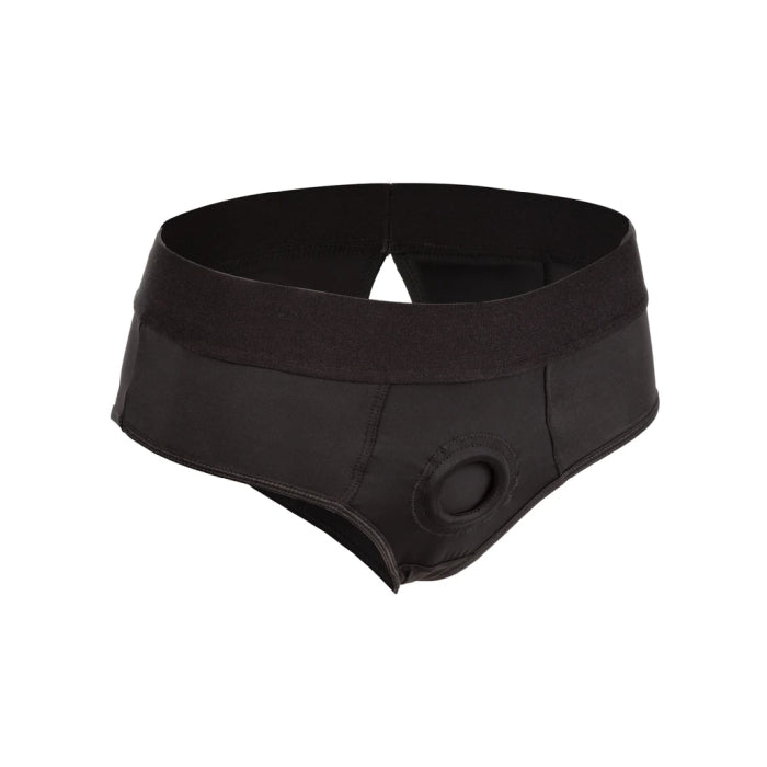 BOUNDLESS BACKLESS BRIEF - 2XL/3XL