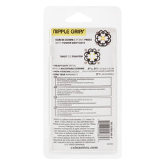 BOUNDLESS NIPPLE GRIPS