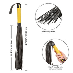 BOUNDLESS FLOGGER