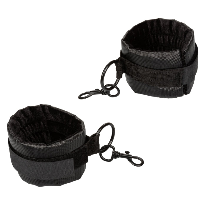 BOUNDLESS COLLAR BODY RESTRAINT
