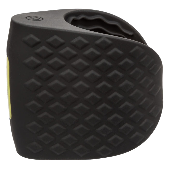 BOUNDLESS GRIP STROKER - BLACK