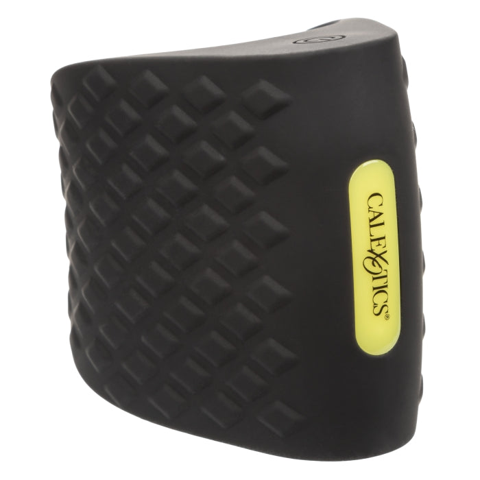 BOUNDLESS GRIP STROKER - BLACK