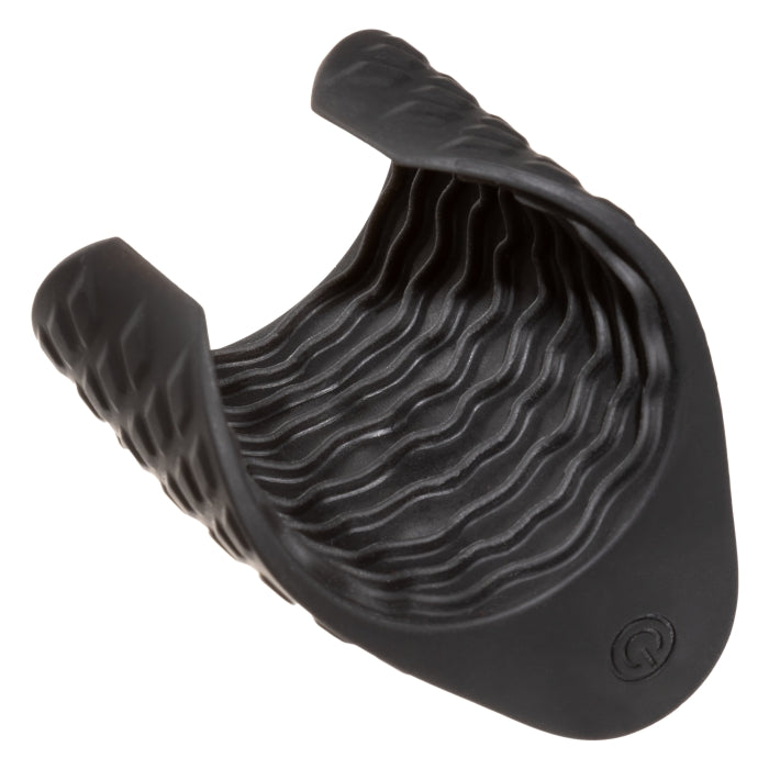 BOUNDLESS GRIP STROKER - BLACK