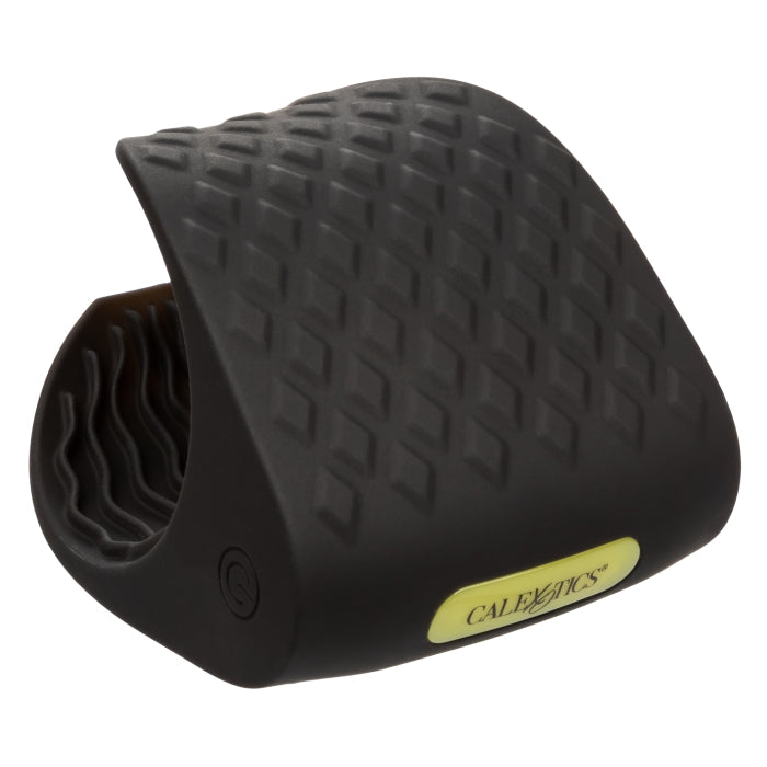 BOUNDLESS GRIP STROKER - BLACK