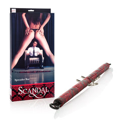 SCANDAL SPREADER BAR