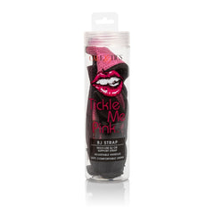 TICKLE ME PINK BJ STRAP