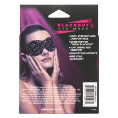 RADIANCE - BLACKOUT EYE MASK