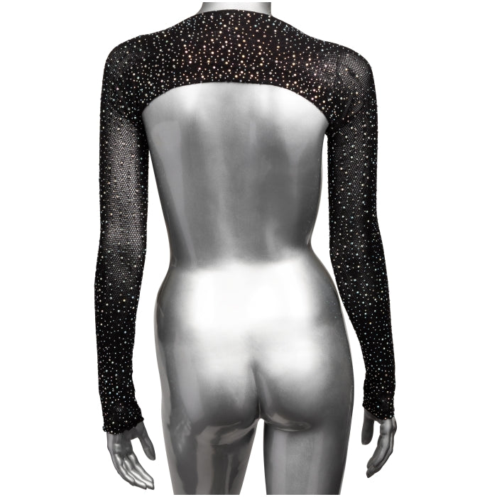 RADIANCE - SHOULDER SHRUG